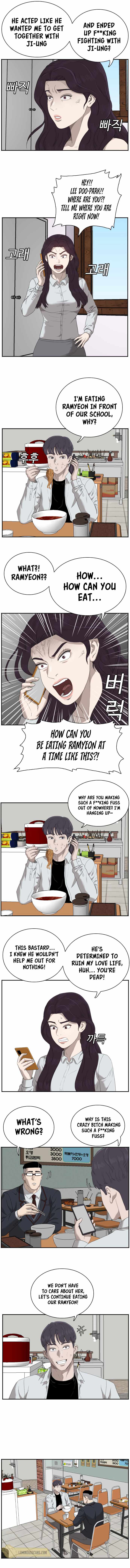 Bad Boy Chapter 51 9